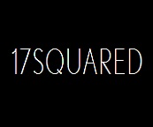 17SQUARED Logo