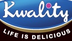 Pure Ice cream Co. L.L.C (Kwality Ice Cream) Logo