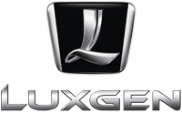 Luxgen UAE  Logo