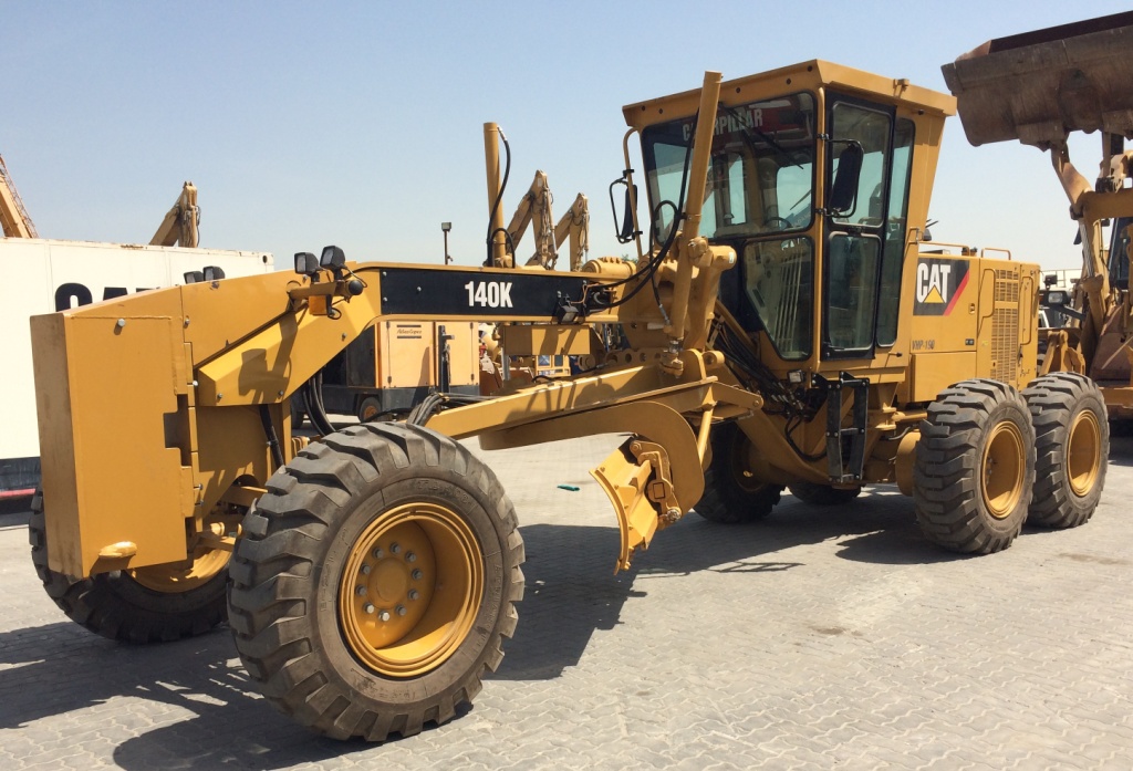 Luxe Trading LLC Sharjah Heavy Equipment Dealers Sharjah