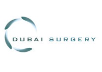 Dubai Surgery Logo