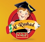 Al Rashad British Private School Logo