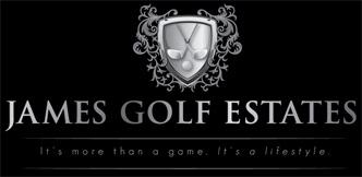 James Golf Estates Logo