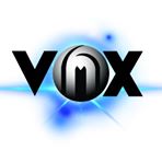 VOX Cinema - Al Hamra Mall Logo