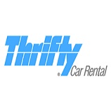 Thrifty Car Rental  Logo