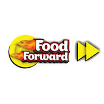 Food Forward Restaurant Logo