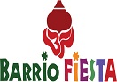 Barrio Fiesta Logo