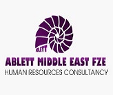 Ablett Middle East FZE Logo