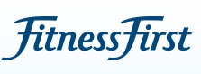 Fitness First Logo