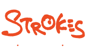 Strokes Exhibits LLC - Al Qusais Logo