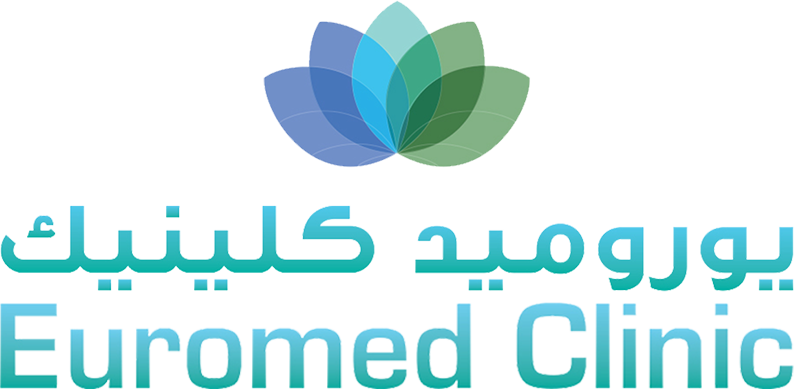 EuroMed Clinic Center Logo