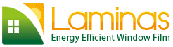 Laminas Logo