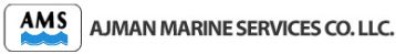 AJMAN Marine Services Co. LLC Logo