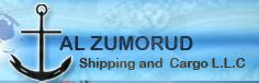 AL ZUMORUD SHIPPING & CARGO L.L.C Logo