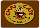 Chai Cafe Logo