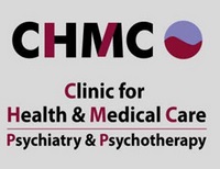 Clinic for Health and Medical Care  Logo