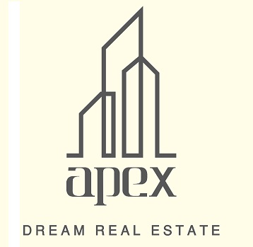 Apex Dream Real Estate Logo