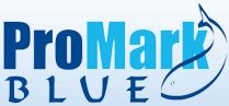 Promark Blue FZC Logo