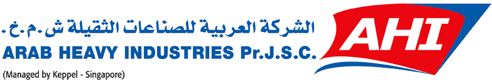 Arab Heavy Industries Pr. J.S.C. Logo