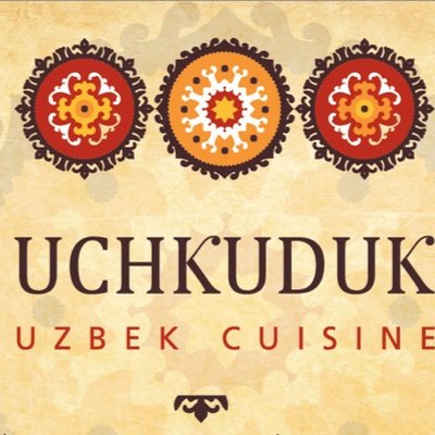 Uchkuduk Restaurant