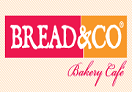 Bread & Co. Logo