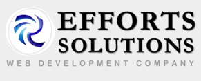 Efforts Solutions Logo