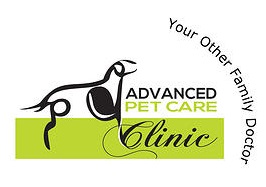 Advanced Pet Care Clinic Logo