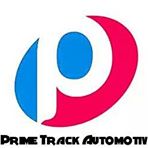 Prime Track Automotive Logo