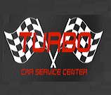 Turbo Car Service Dubai Logo