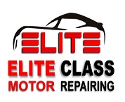 Elite Class Motor Repairing
