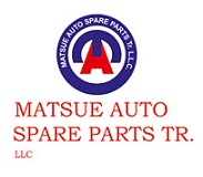 Matsue Auto Spare Parts Trading LLC Logo
