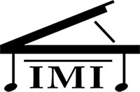 International Music Institute Abu Dhabi Logo