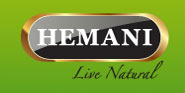 Hemani Group of companies Logo