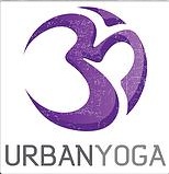 Urban Yoga Logo