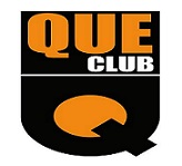 Que Club Logo