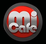 Mi Cafe Gamers Logo