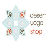 Desert Yoga Shop Logo