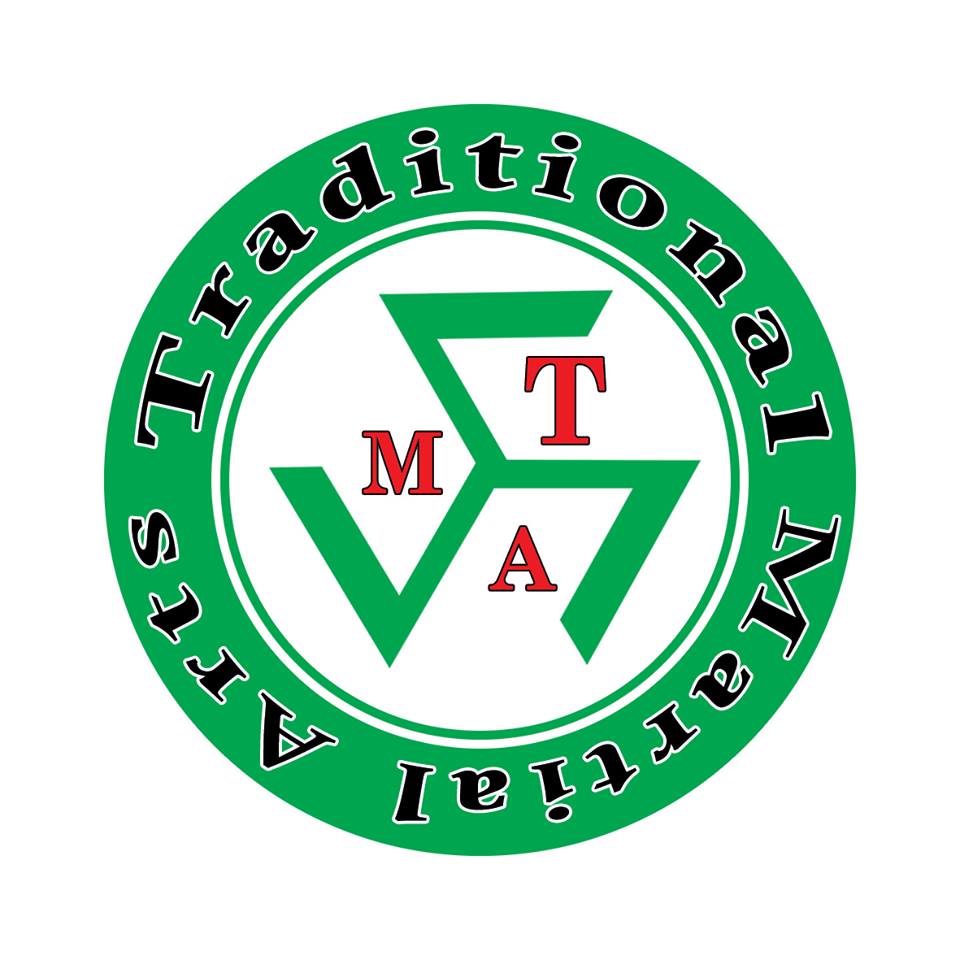 Traditional Martial Arts & Fitness Logo