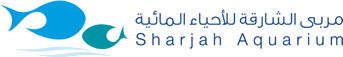 Sharjah Aquarium Logo