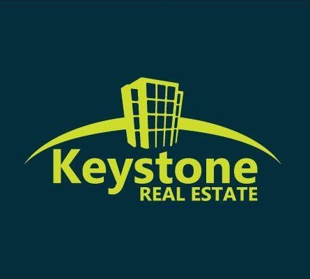 Keystone Real Estate Logo