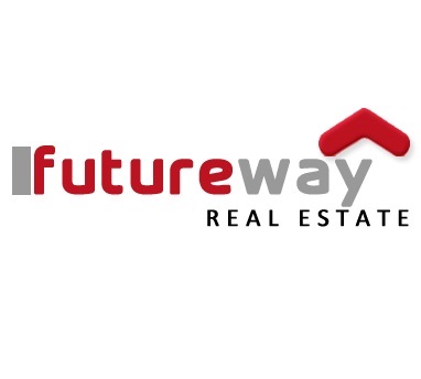 Future Way Real Estate Logo