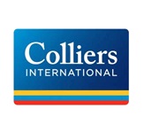 Colliers International - Abu Dhabi Logo