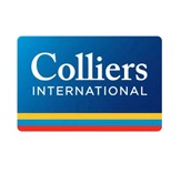 Colliers International - Abu Dhabi Logo