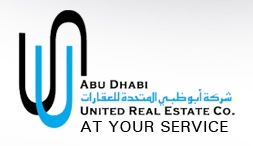 Abu Dhabi United Real Estate Logo