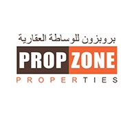 Propzone Properties Logo