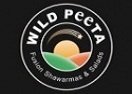 Wild Peeta Logo