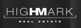High Mark Real Estate Logo
