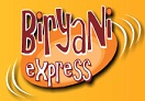 Biryani Express Logo