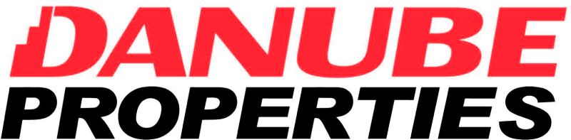 Danube Properties Logo