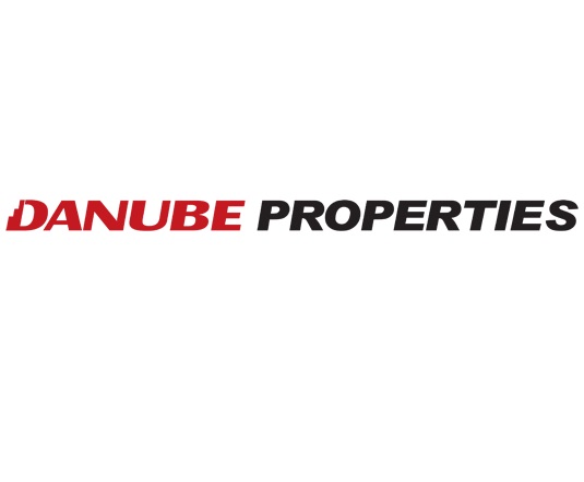 Danube Properties Logo